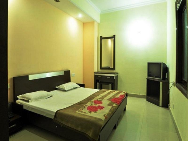 Sukhman International Hotel Near Amritsar Railway Station Exterior photo